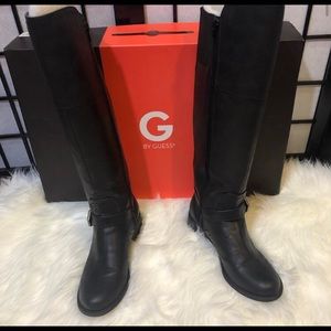 Guess Boots